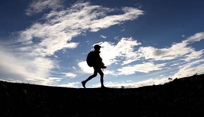 Tambora Natural Beauty
